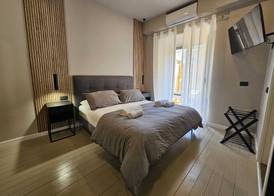 Guest House Montegrappa Terrace by Be Your Home 5