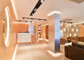 Hotel Denver Mar del Plata 3
