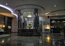 Hotel O Val Do Naseiro 4