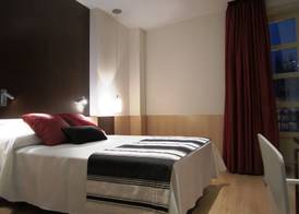 Hotel Vía Gótica 4