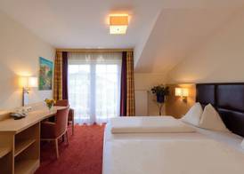 Hotel Himmelreich 4