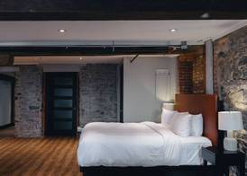 Lofts du Vieux-Port by Gray Collection 4