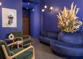 Paris Art Hotel Quartier Latin by Malone 4