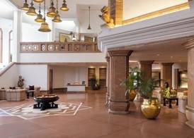Trident Bhubaneswar 4