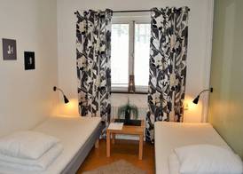 Södra Bergets Vandrarhem - Hostel 4