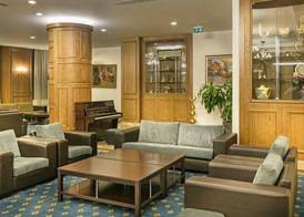 Özkaymak Select Resort Hotel - Ultra All Inclusive 2