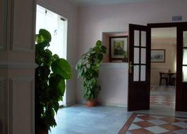 Hotel Calderon 2