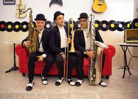 Red and Blues Music Hotel Genova 5