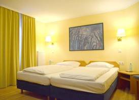 Hotel Villa Kisseleff 3
