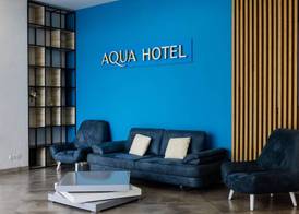 Aqua Batumi Hotel & Apartments 3