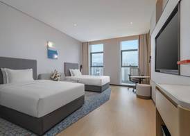 Holiday Inn Express Kunming Changshui Airport by IHG 3