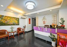 99 Bui Vien Hotel (Boutique) 5