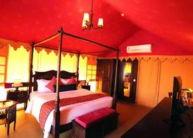Serena Beach Resort 5