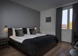 Hotell Skövde 2