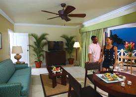 Magdalena Grand Beach & Golf Resort 5