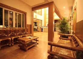 Treebo Premium Emerald Dove With Swimming Pool 3