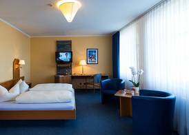 Akzent Hotel Residence Bautzen 3