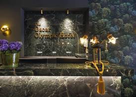 The Oscar Olympic Hotel 4
