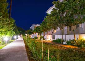 Stafilia Beach Hotel 5