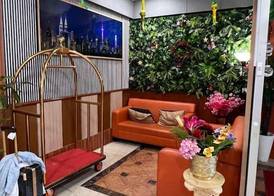Orkid Hills Hotel at Bukit Bintang 4