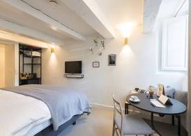 Milkhouse Luxury Stay Amsterdam 4