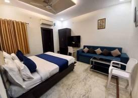 The Hans Hotel - Hubli 4