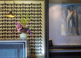 Palazzo Navona Hotel 3