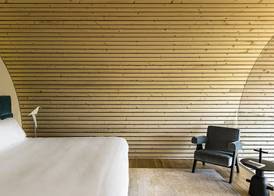 Souki Lodges & Spa 4
