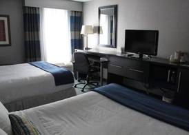 Holiday Inn Express JANESVILLE-I-90 & US HWY 14 by IHG 3