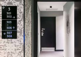 Hotel So’Co by Happyculture 2