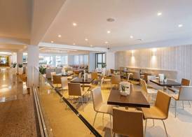 Hotel Zorna Plava Laguna 5