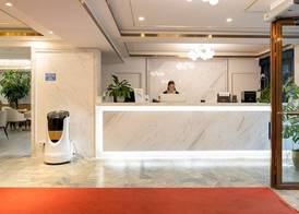 Livington Hotel 4
