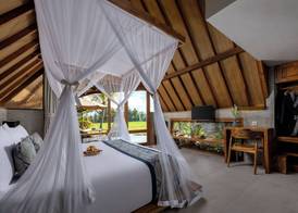 Lasamana Villas Ubud by GenuineHost 4