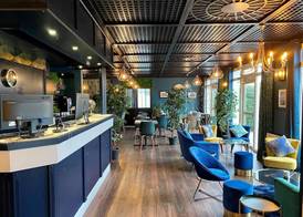 Sure Hotel by Best Western Calais Coquelles Tunnel s/ Manche 2