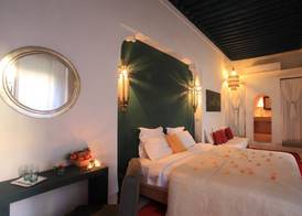 Hotel & Spa Dar Sara 2