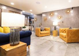 Hotel Ramada Inn 3
