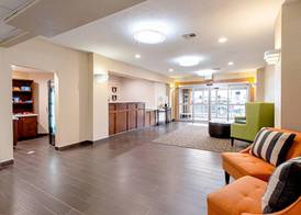 Comfort Inn & Suites Fredericksburg 4