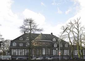 Hotel Casino im Park 4