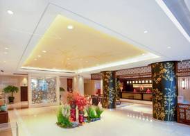 Meiyuan Hotel Hangzhou 2