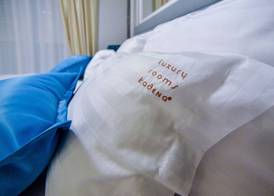 Luxury rooms Kadena 4