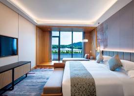 Crowne Plaza Huzhou by IHG 4