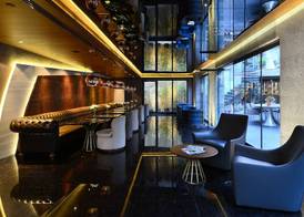 Hotel Saint Sophia 2