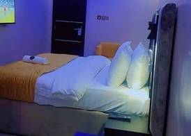 Preserve Hotel Ilupeju 5