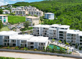 Résidence Domaine de l'Anse Mitan 2