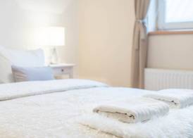 Venus Apartments - Renate 4