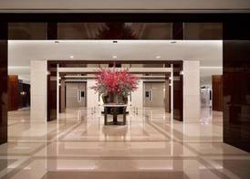 Westin Josun Seoul Hotel 4