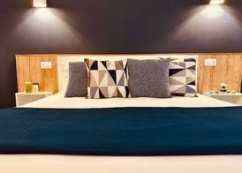 B&B THE SUN - Family Rooms 3
