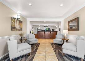 Best Western El Centro Inn 2