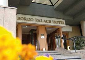 Borgo Palace Hotel 5
