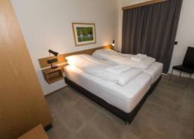 Hrimland Apartments 3